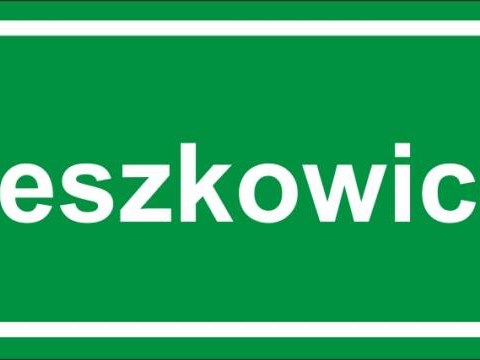 ZEBRANIE WIEJSKIE sołectwa JESZKOWICE