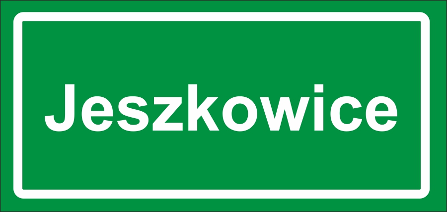 ZEBRANIE WIEJSKIE sołectwa JESZKOWICE