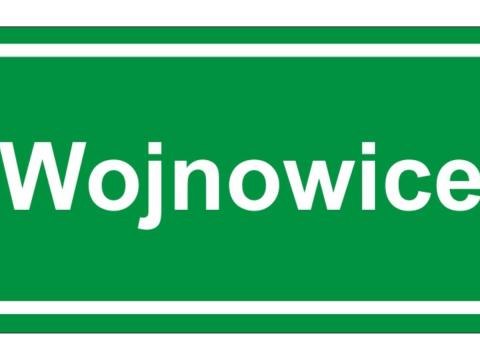 Zebranie wiejskie sołectwa Wojnowice