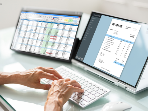 Przedsiębiorco, od 1 lutego zaczniesz odbierać faktury w KSeF