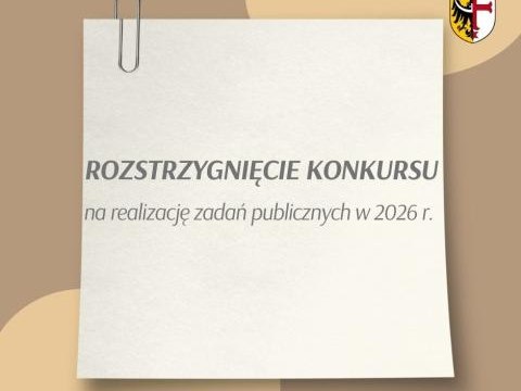 Będzie się działo w gminie Czernica…