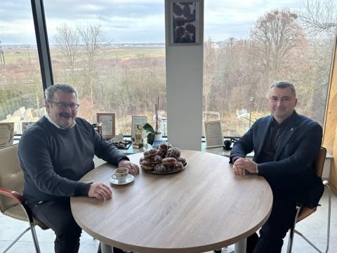 Uwaga, uwaga! Dziś kalorie się nie liczą!