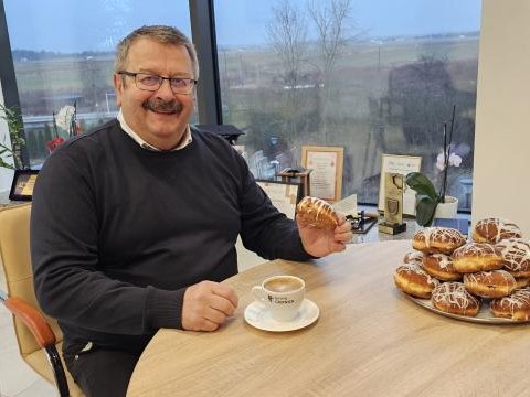Gotowi na chwilę przerwy i porcję sprawdzonych, lokalnych wiadomości?