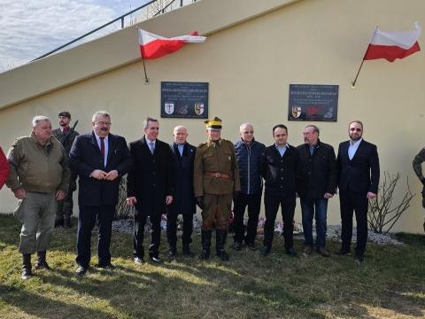 Narodowy Dzień Pamięci „Żołnierzy Wyklętych”