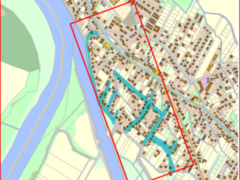 Będzie bezpieczniej w Kamieńcu Wrocławskim!