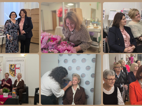 Jeszcze raz wracamy do tych wyjątkowych chwil…