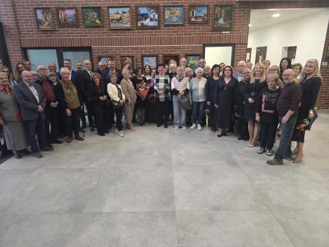 W kolorach pamięci - miłość silniejsza niż czas