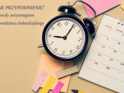 Ważne przypomnienie - Uchwały antysmogowe dla Województwa Dolnośląskiego