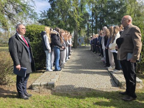 Pamięć, która zobowiązuje