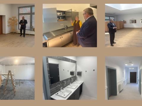 Nowa energia w naszych świetlicach wiejskich!