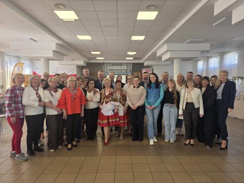 Trzymamy kciuki za nasze projekty!