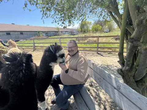 Zapraszamy do lektury najnowszego odcinka Weekendowej Kawy z Wójtem