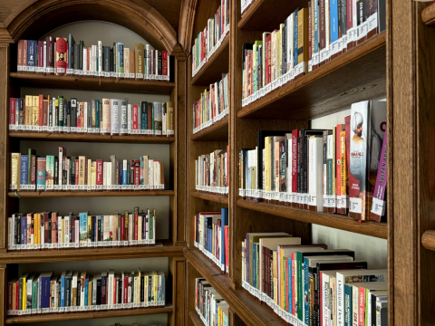 Dzień Bibliotekarza!