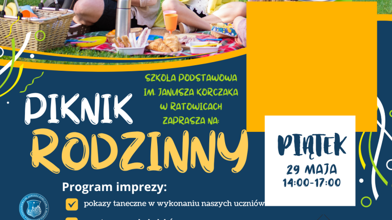 W programie wiele dodatkowych atrakcji gry plenerowe, dmuchane zjeżdżalnie, balony, wata cukrowa, popcorn, stoisko gastronomiczne,.png
