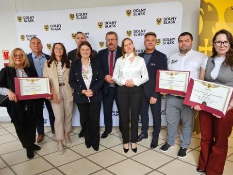 Wsparcie dla aktywnych organizacji z terenu Gminy Czernica