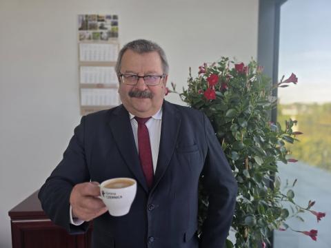 Ważne decyzje, nowe inwestycje i sprawy mieszkańców