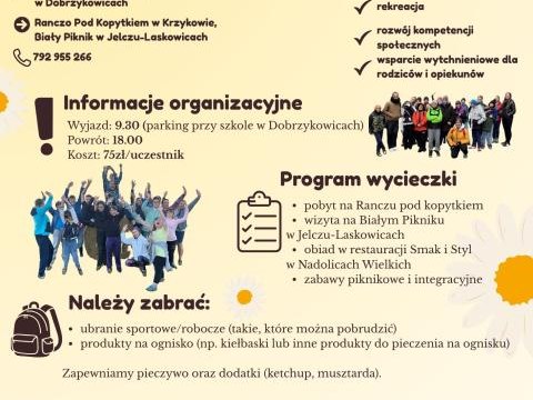 Aktywny dzień bez barier