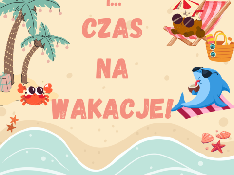 Zakończenie roku szkolnego