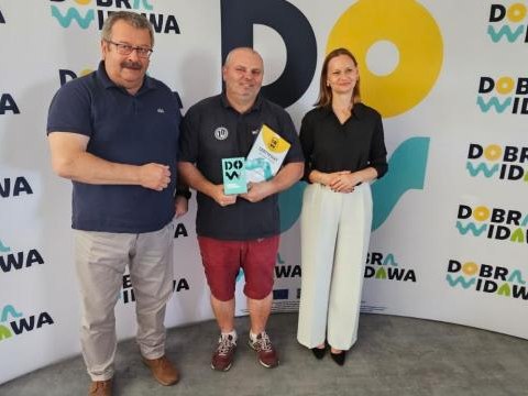 Sukces lokalnego rzemiosła - Browar Widawa z prestiżowym Znakiem Promocyjnym Marki Lokalnej Dobra Widawa 2026
