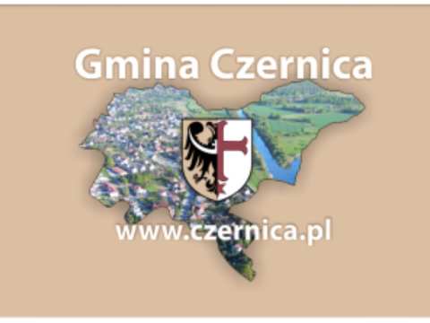Obwieszczenie Wójta Gminy Czernica