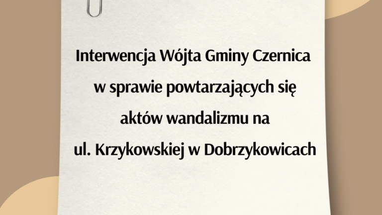 Interwencja Wójta Gminy Czernica_2.png