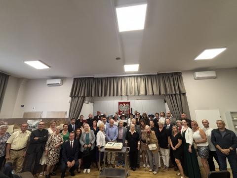 Piękny Jubileusz 780-lecia Czernicy i wyjątkowe święto lokalnej wspólnoty