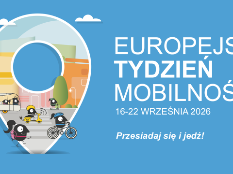 Europejski Tydzień Mobilności i bezpłatne przejazdy autobusami