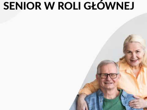 Senior w roli głównej