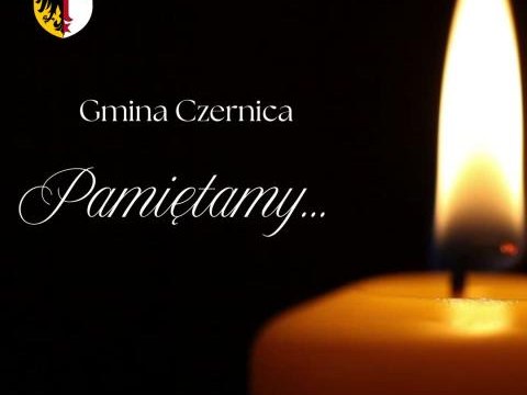 W hołdzie zmarłym samorządowcom