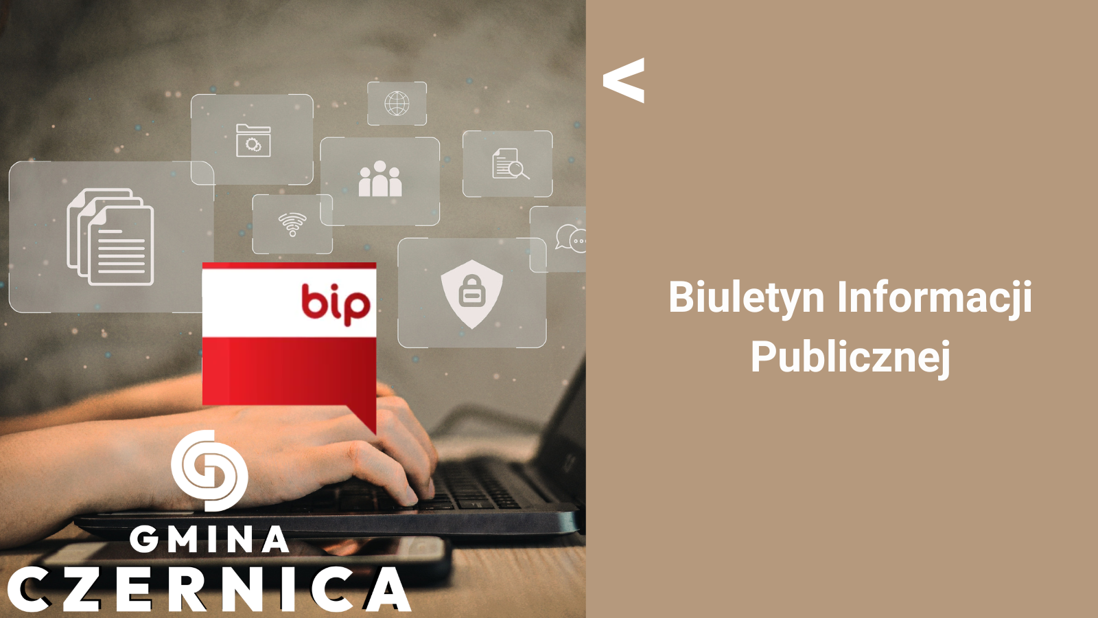 Biuletyn Informacji Publicznej