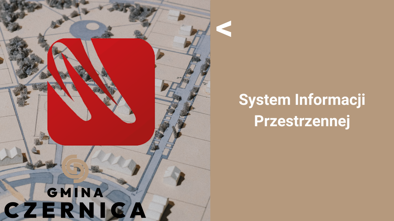 System Informacji Przestrzennej