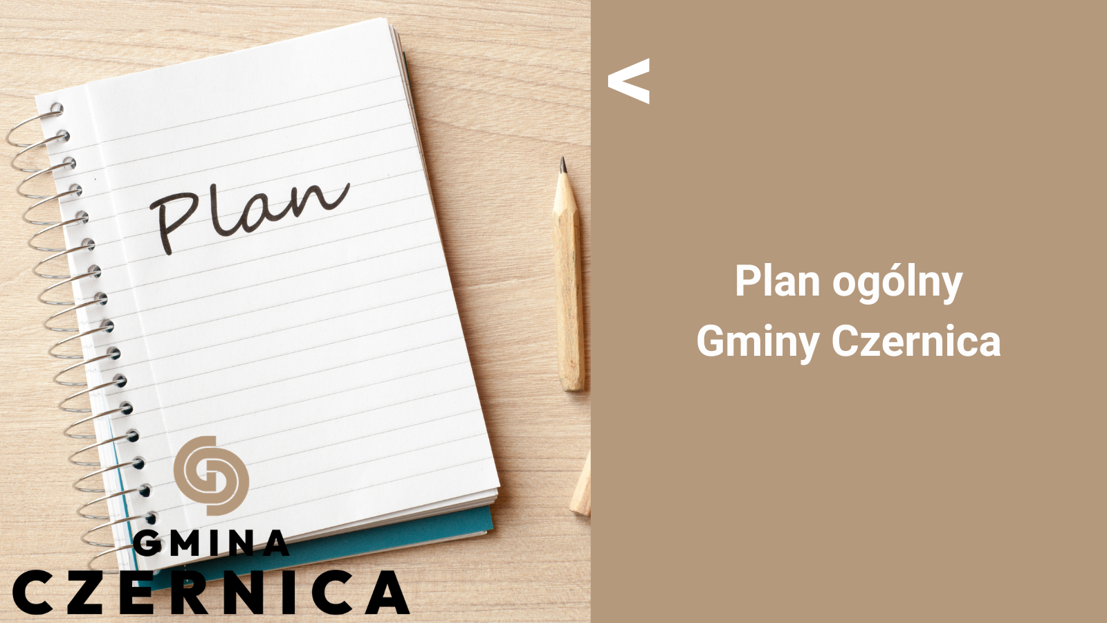 Plan ogólny gminy