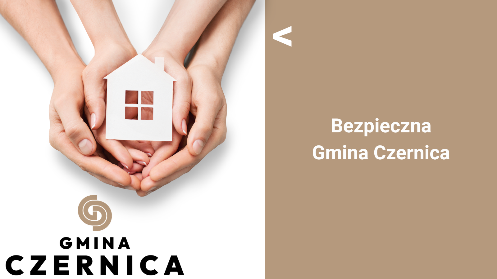 Bezpieczna Gmina Czernica