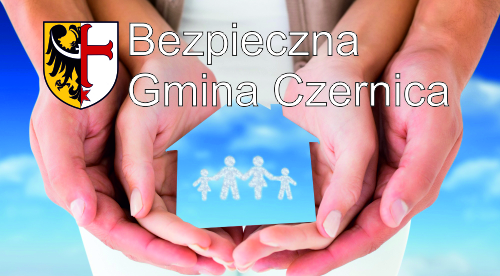 Bezpieczna Gmina Czernica