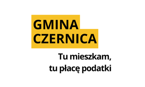 Loteria „Gmina Czernica - Tu mieszkam, tu płacę podatki”