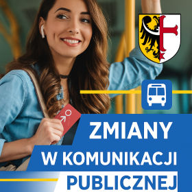 Zmiany w komunikacji publicznej