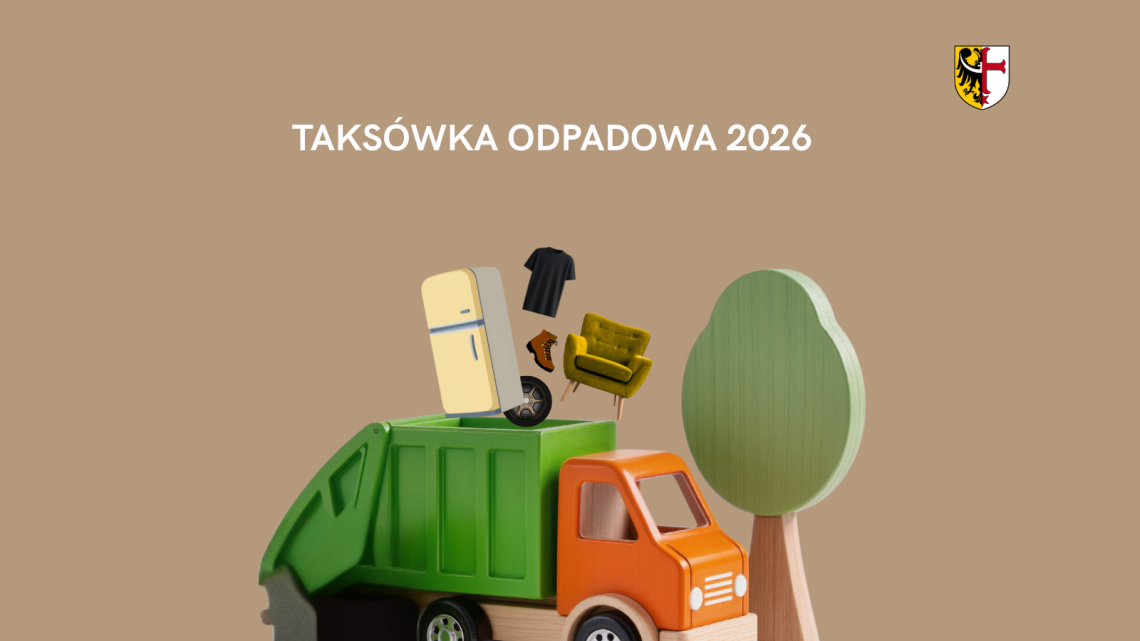 TAKSÓWKA ODPADOWA