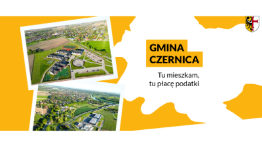 Loteria -Tu mieszkam, tu płacę podatki