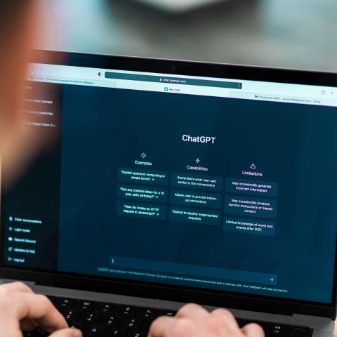 Webinarium - Pisanie promptów – jak robić to dobrze?