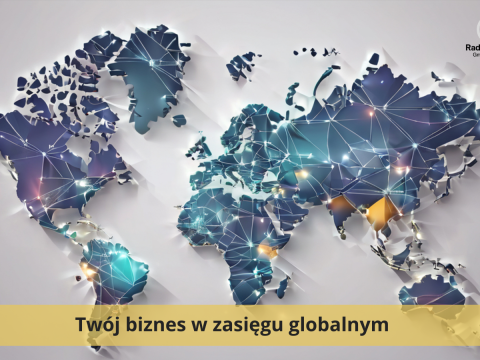 Twój biznes w zasięgu globalnym – skorzystaj ze wsparcia dla dolnośląskich firm