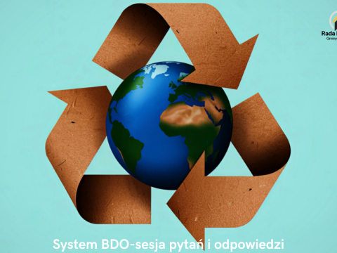 Bezpłatne webinarium „System BDO-sesja pytań i odpowiedzi” – 24 marca 2026 r. - zaproszenie