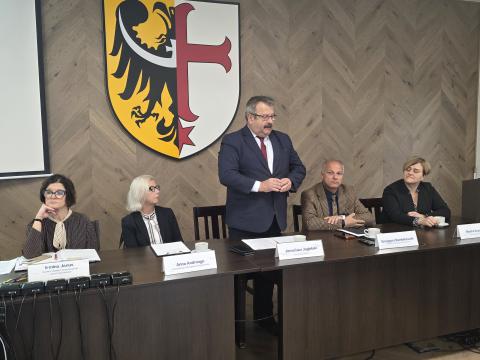 Biznes z misją – efektywne działania na rzecz mieszkańców i firm