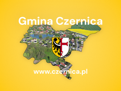 Ogłoszenie Wójta Gminy Czernica