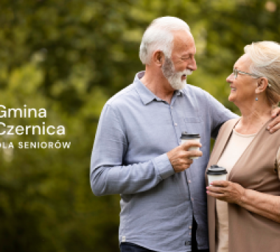 Ogłoszenie Wójta Gminy Czernica