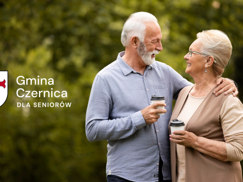 Tworzymy Radę Seniorów Gminy Czernica