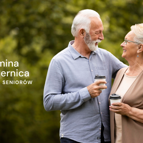 Tworzymy Radę Seniorów Gminy Czernica