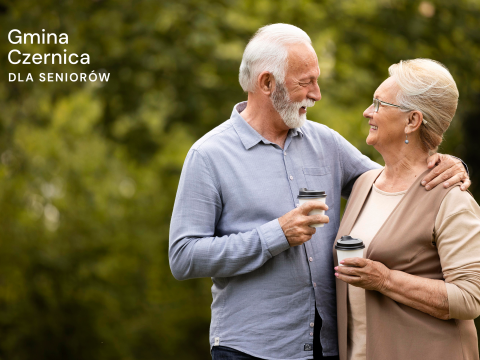 Gmina Czernica powołuje Radę Seniorów – seniorzy zyskają nowy głos