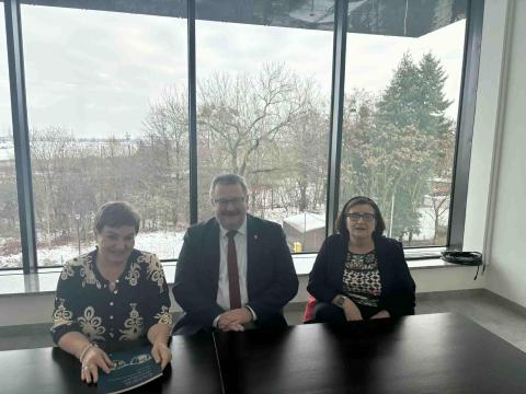 Seniorzy nadają kierunek przyszłości!